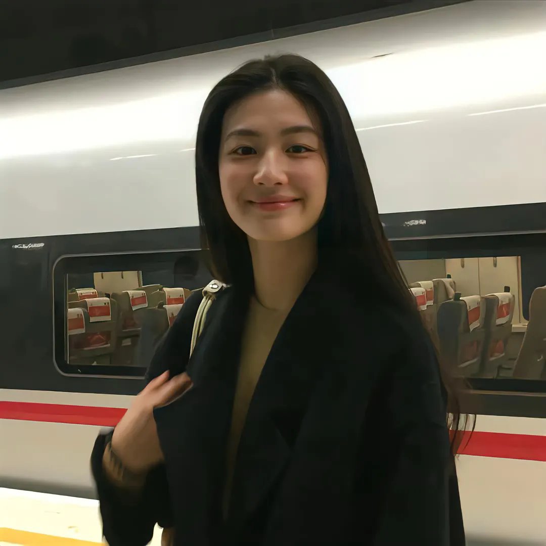 裙角飞扬的日子 海报
